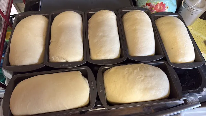 Dirt Road Farm Bakery Picture 10