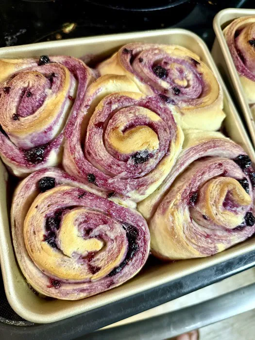 Dirt Road Farm Bakery Picture 8