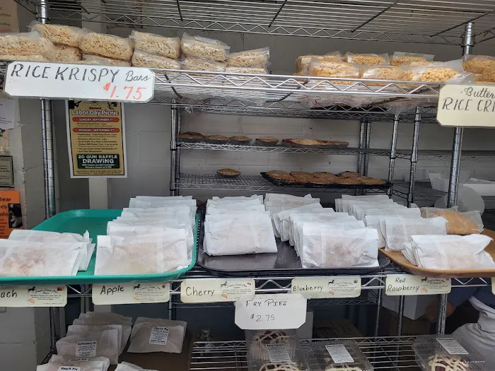 Pleasant View Bakery Picture 1