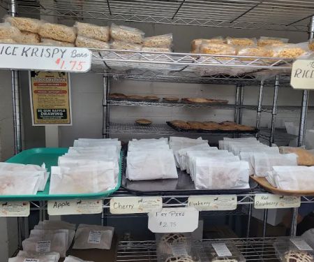 Pleasant View Bakery