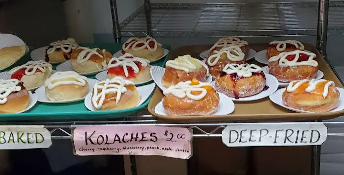 Pleasant View Bakery Picture 3