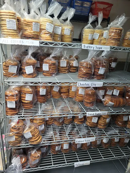 Pleasant View Bakery Picture 10