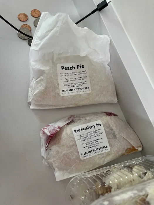 Pleasant View Bakery Picture 6