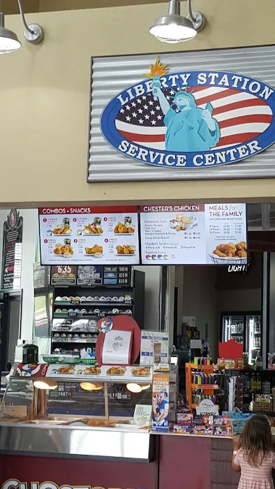 Big Apple Bagels Picture 7