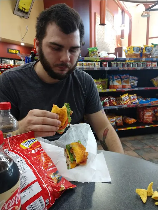 Big Apple Bagels Picture 3