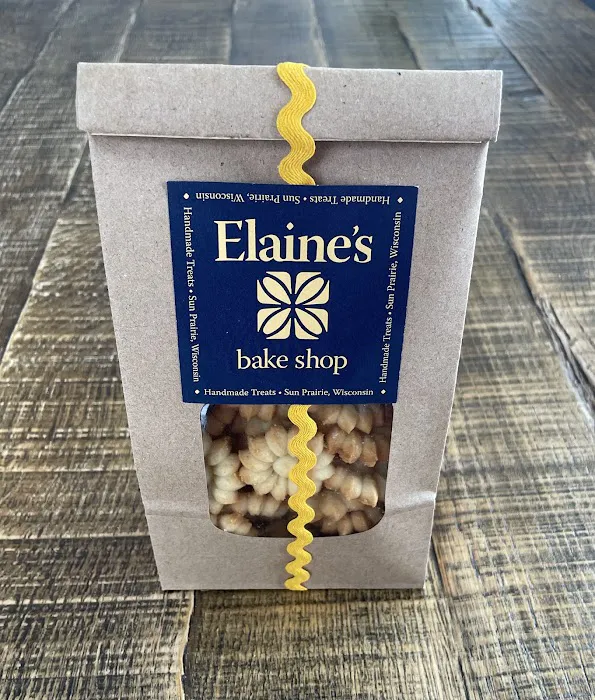 Elaine's Bake Shop Picture 9