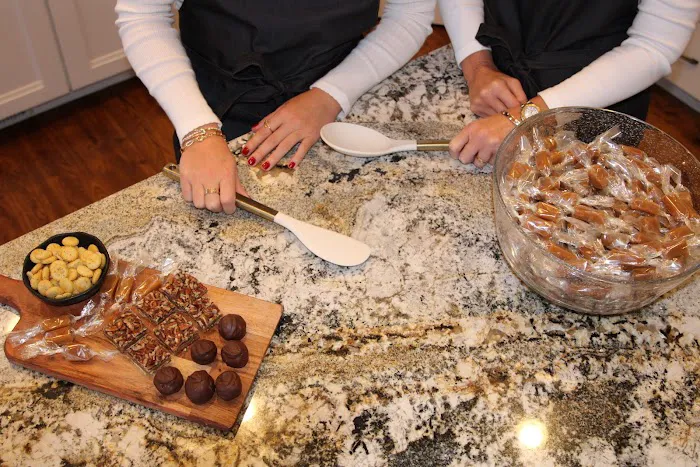 Elaine's Bake Shop Picture 3