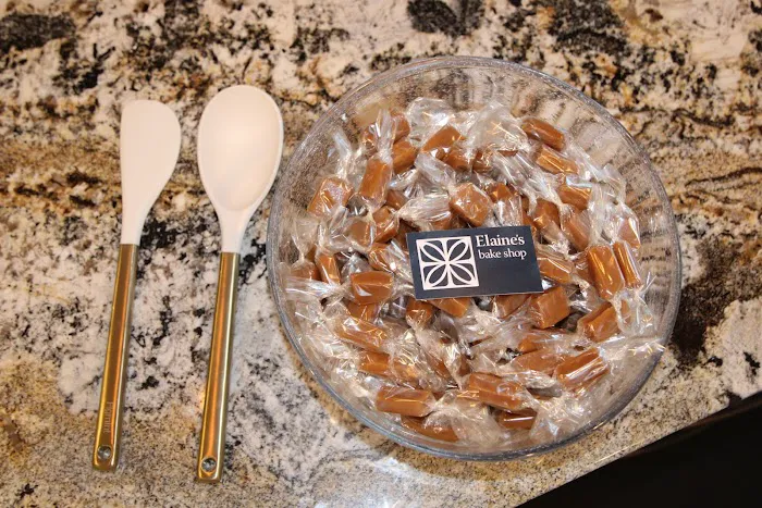 Elaine's Bake Shop Picture 10