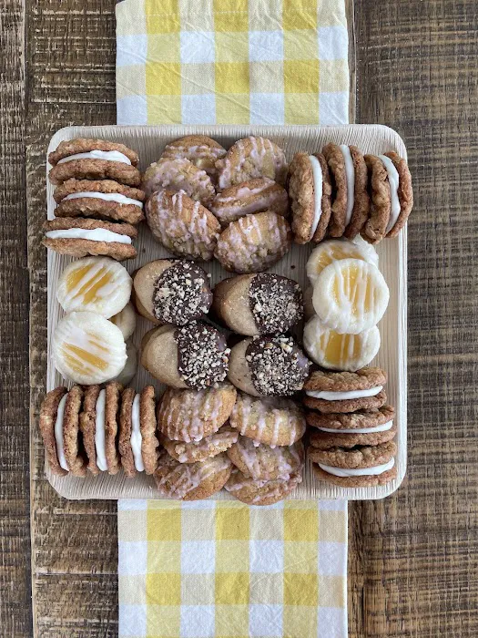 Elaine's Bake Shop Picture 5