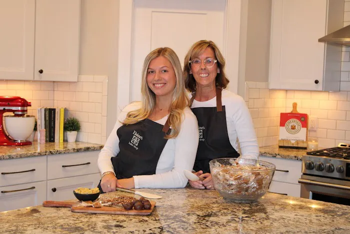 Elaine's Bake Shop Picture 1