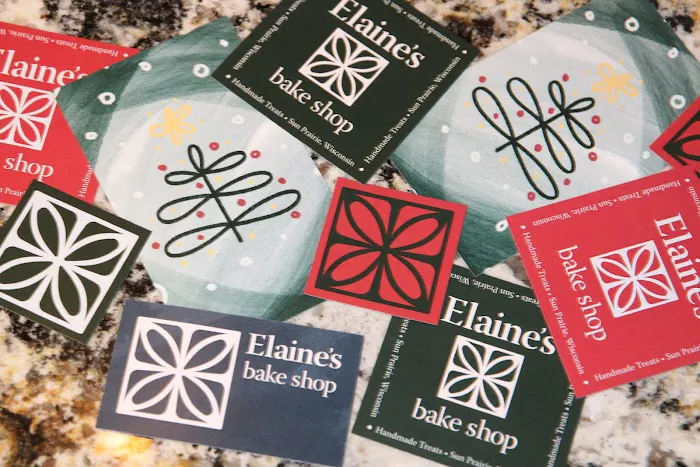 Elaine's Bake Shop Picture 8