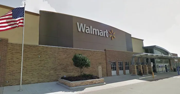 Walmart Bakery Picture 1