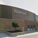 Walmart Bakery