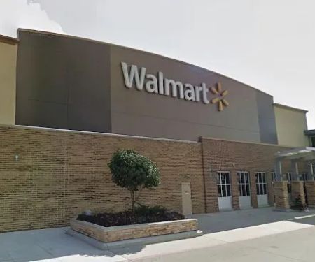 Walmart Bakery