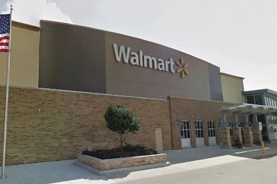 Walmart Bakery