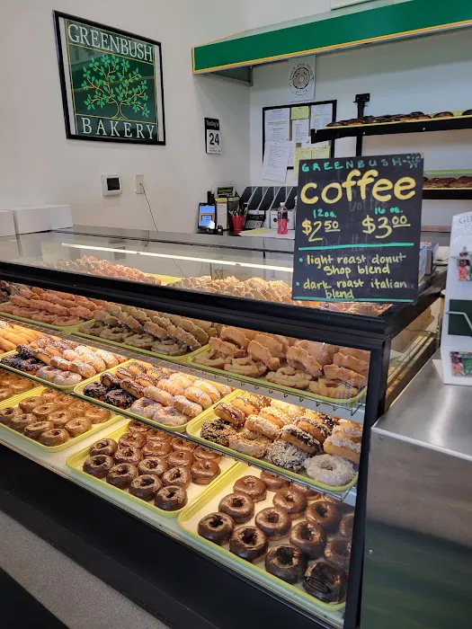 Greenbush Bakery Picture 7
