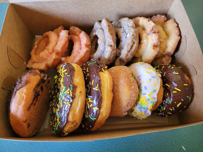 Greenbush Bakery Picture 6