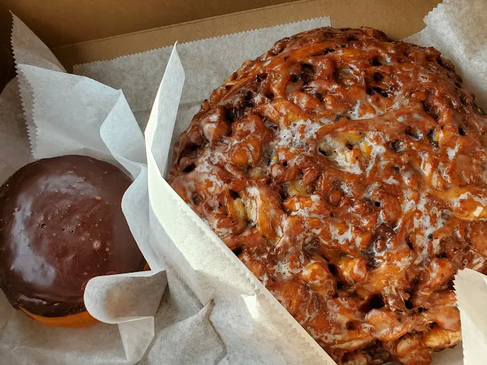 Greenbush Bakery Picture 10