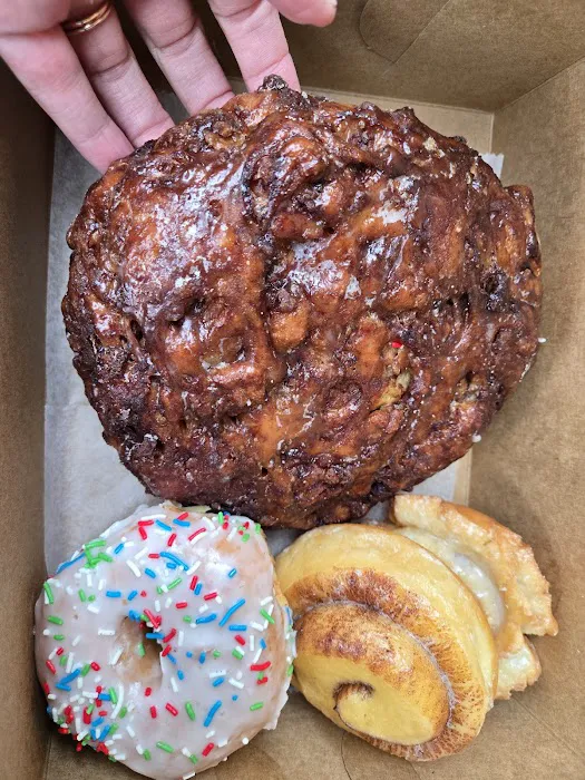Greenbush Bakery Picture 4