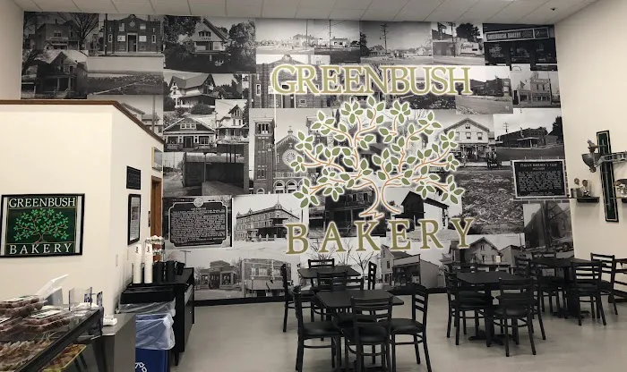 Greenbush Bakery Picture 9