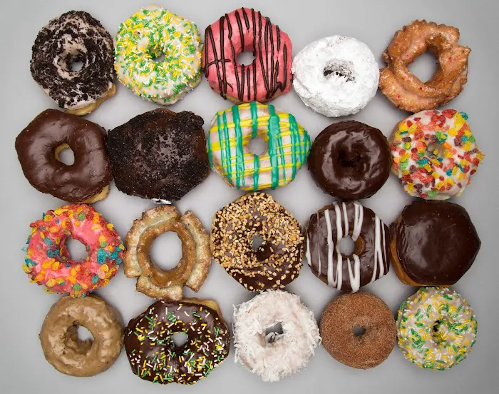 Greenbush Bakery Picture 3