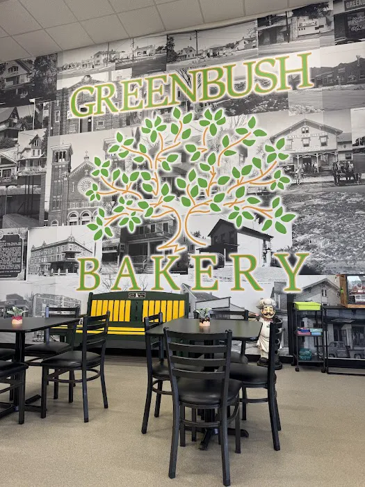 Greenbush Bakery Picture 2
