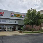 Greenbush Bakery