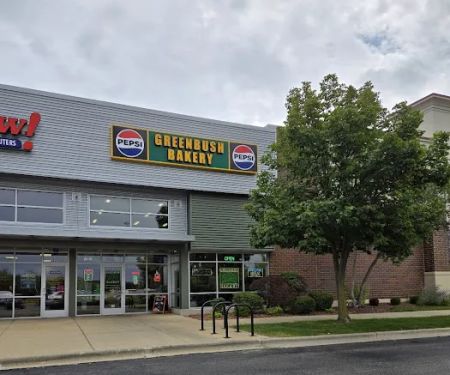 Greenbush Bakery