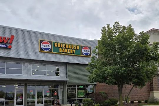 Greenbush Bakery
