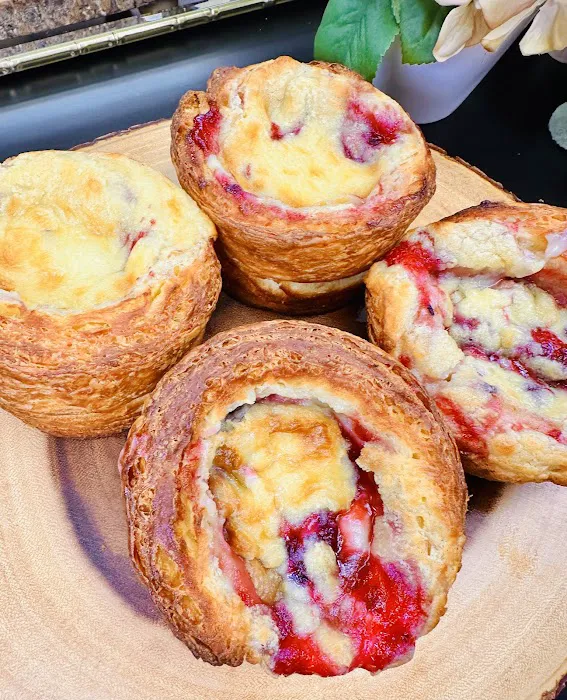 Crumb en Croute Picture 10
