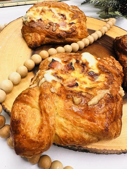 Crumb en Croute Picture 4