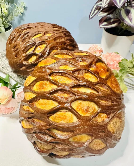 Crumb en Croute Picture 5