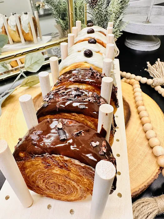 Crumb en Croute Picture 7