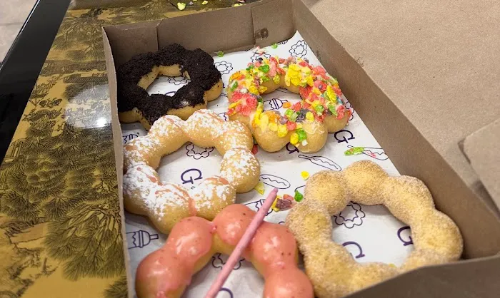 Glazed Picture 5
