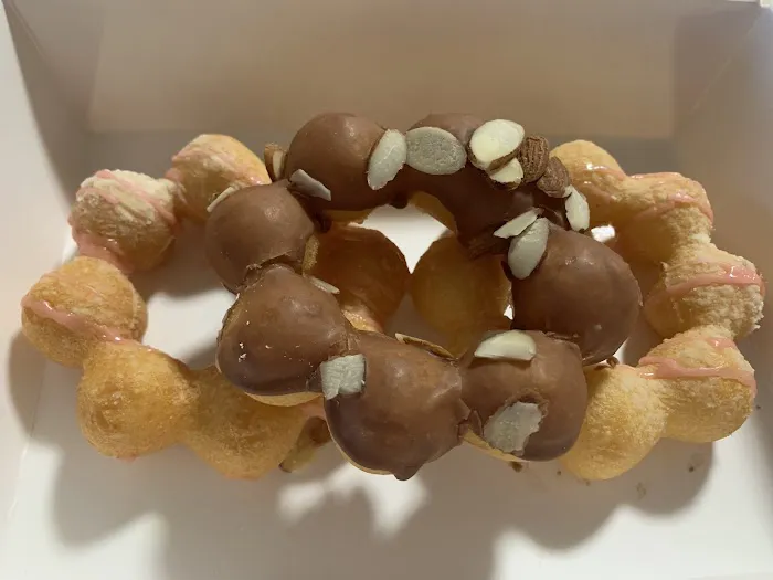Glazed Picture 6