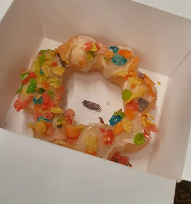 Glazed Picture 8