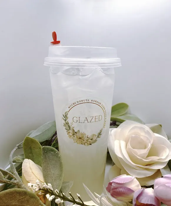 Glazed Picture 9