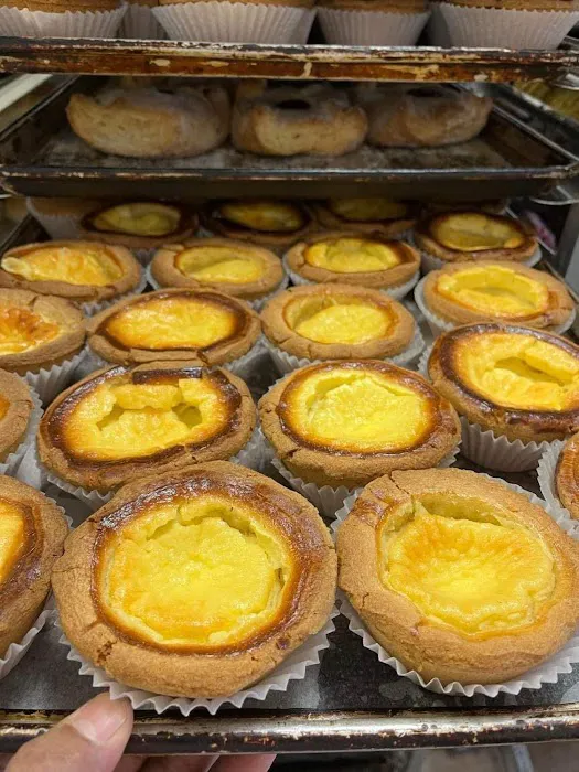 Pan & Pan Bakery & Mexican Cuisine Picture 2