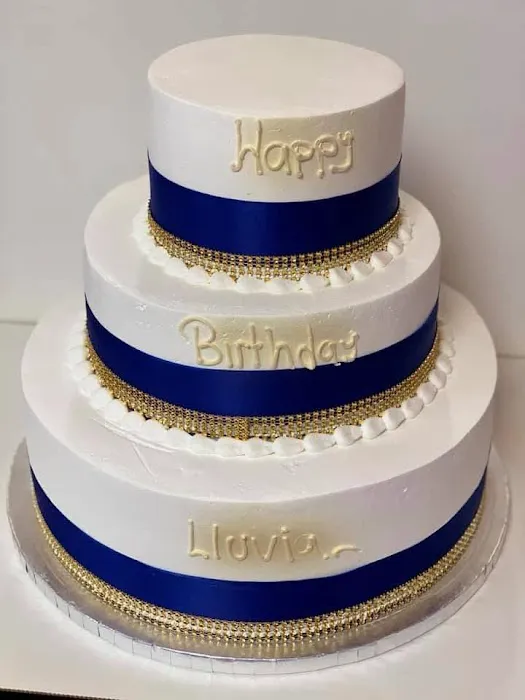 Pan & Pan Bakery & Mexican Cuisine Picture 6