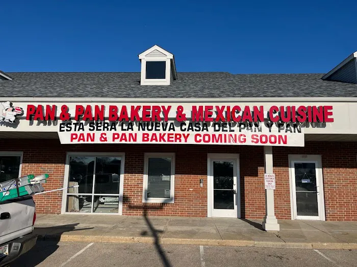 Pan & Pan Bakery & Mexican Cuisine Picture 7