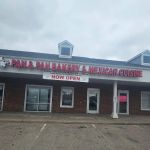 Pan & Pan Bakery & Mexican Cuisine