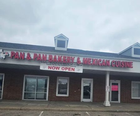 Pan & Pan Bakery & Mexican Cuisine