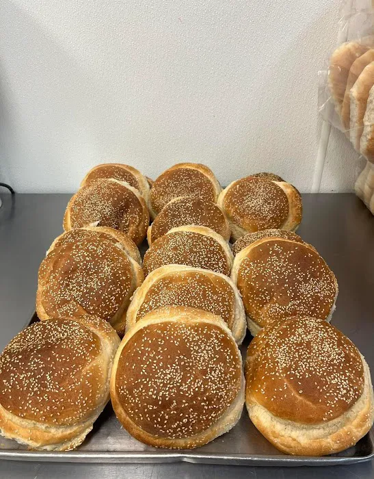 Pan & Pan Bakery & Mexican Cuisine Picture 10