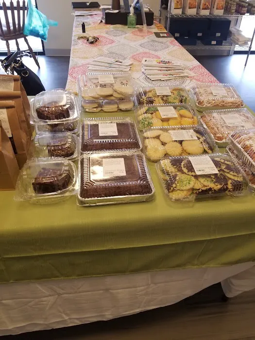 Just Bakery Picture 8