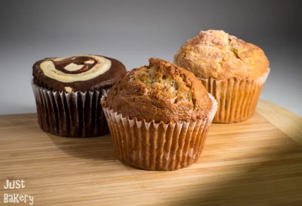 Just Bakery Picture 10