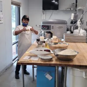 Just Bakery Picture 2