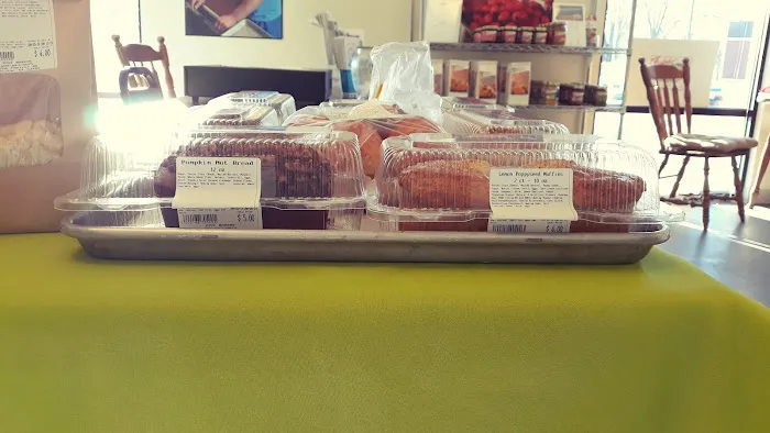 Just Bakery Picture 6