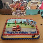 Hy-Vee Bakery