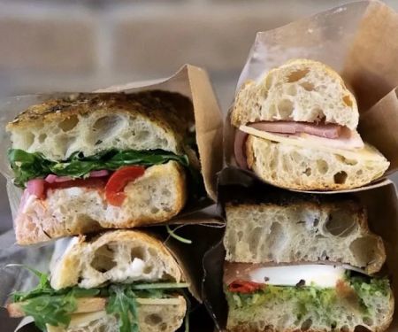Bloom Bake Shop - Northstreet