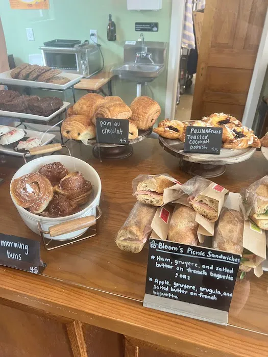Bloom Bake Shop - Northstreet Picture 4